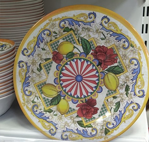 Articoli per la casa 